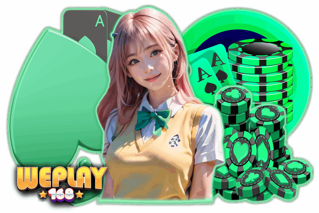 weplay app สายแอปต้องลอง ฟีลเกมดี ระบบเล่นลื่นกว่าเว็บทั่วไป