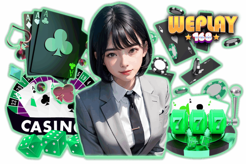 weplay เข้าสู่ระบบ ทางลัดของสายชิล อยากเล่นไว ไม่ต้องรอนาน