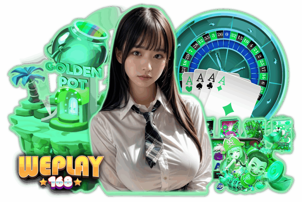 เกม weplay งบหลักสิบ เล่นยาวได้จริง ทุนน้อยก็หมุนได้ แตกจริง